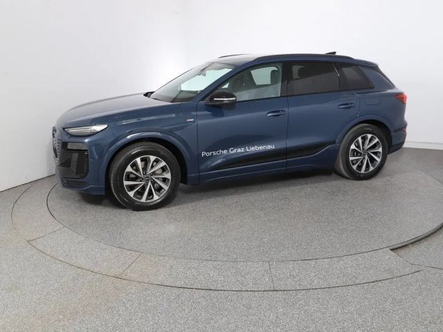 Audi Q6 e-tron Quattro