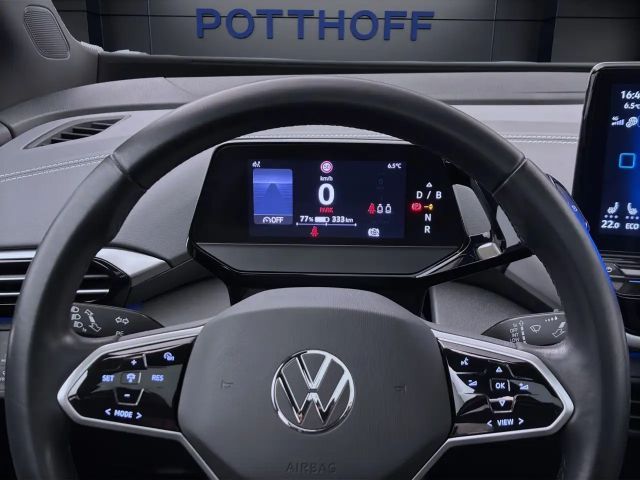 Volkswagen ID.5 IQ.Drive Pro