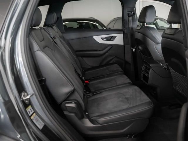 Audi Q7 50 TDI Quattro S-Line