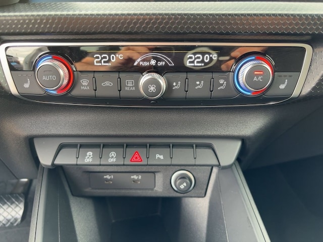 Audi A1 30 TFSI S-Tronic Sportback