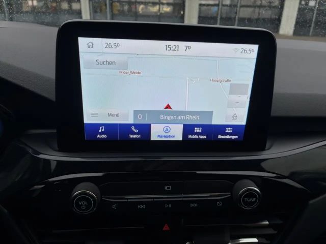 Ford Kuga EcoBoost ST Line X