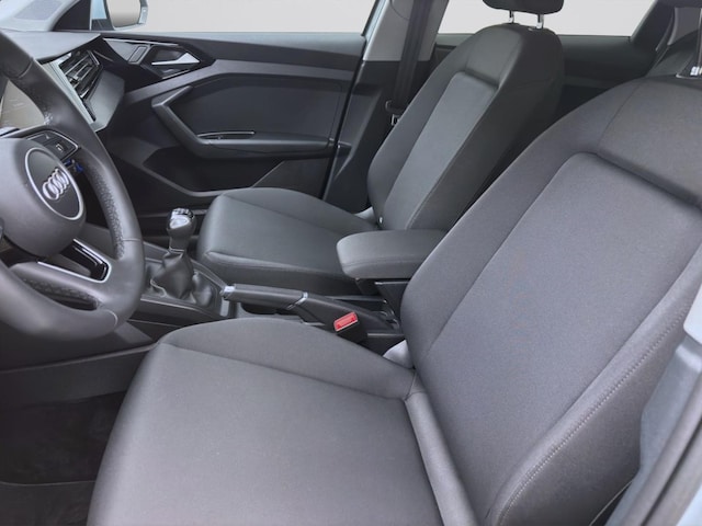 Audi A1 30 TFSI Sportback