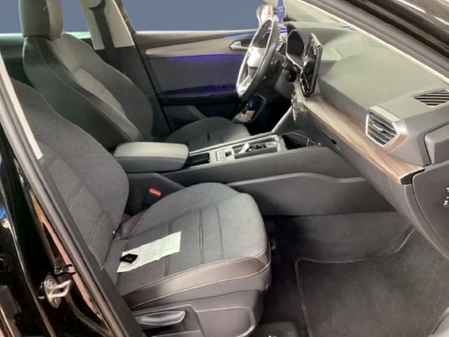 Seat Leon 2.0 TDI DSG Sportstourer Xcellence