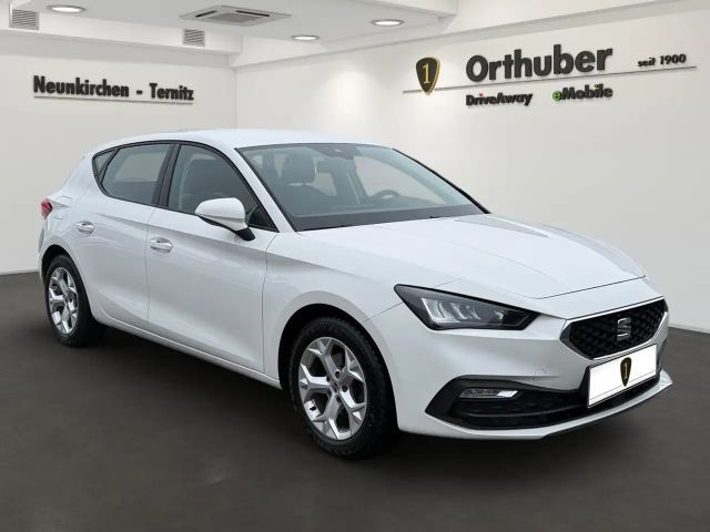 Seat Leon 1.0 TSI Reference