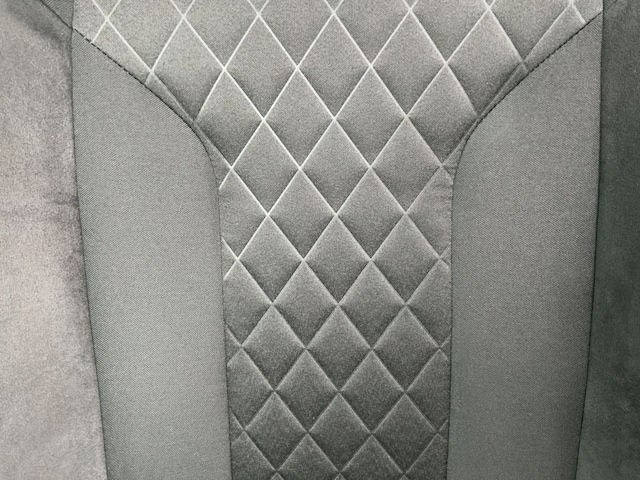 Skoda Fabia 1.5 TSI Style Style