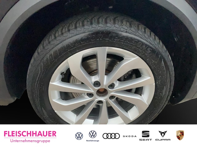 Volkswagen T-Roc 2.0 TDI DSG