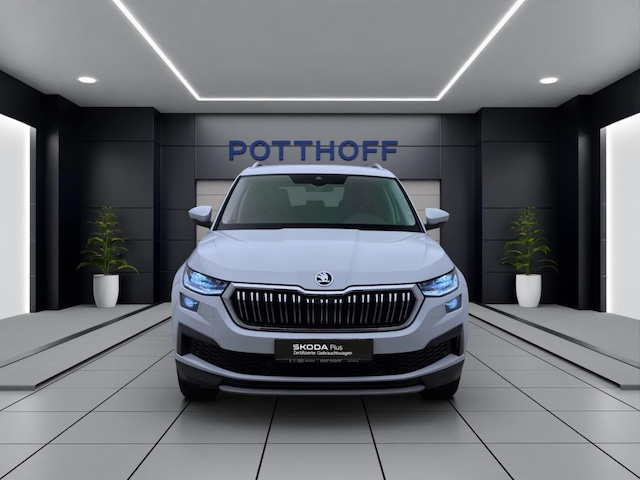 Skoda Kodiaq 2.0 TDI Style Style