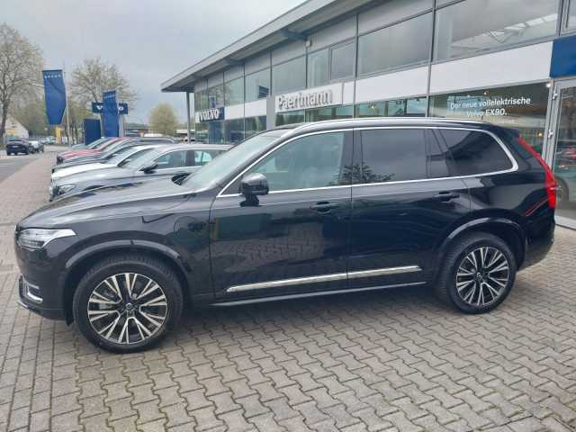 Volvo XC90 AWD Bright Recharge Ultra