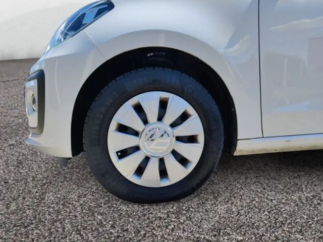 Volkswagen up! Move Move up!