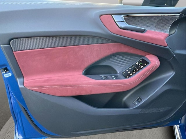 Audi S5 Avant S-Tronic