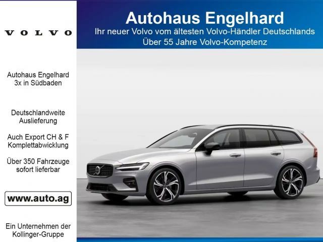 Volvo V60 Business Dark Plus