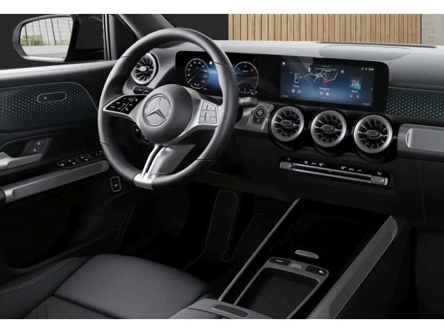 Mercedes-Benz GLB 200 GLB 200 d