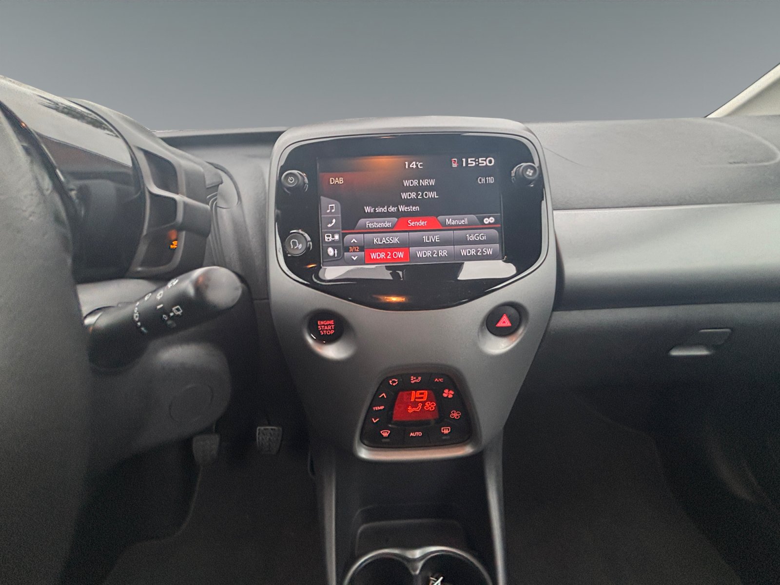 Toyota Aygo 5-deurs Team D