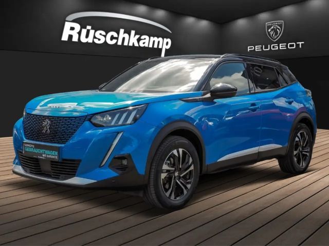 Peugeot 2008 GT-Line