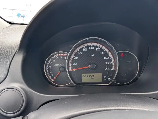 Mitsubishi Space Star ClearTec MIVEC Star