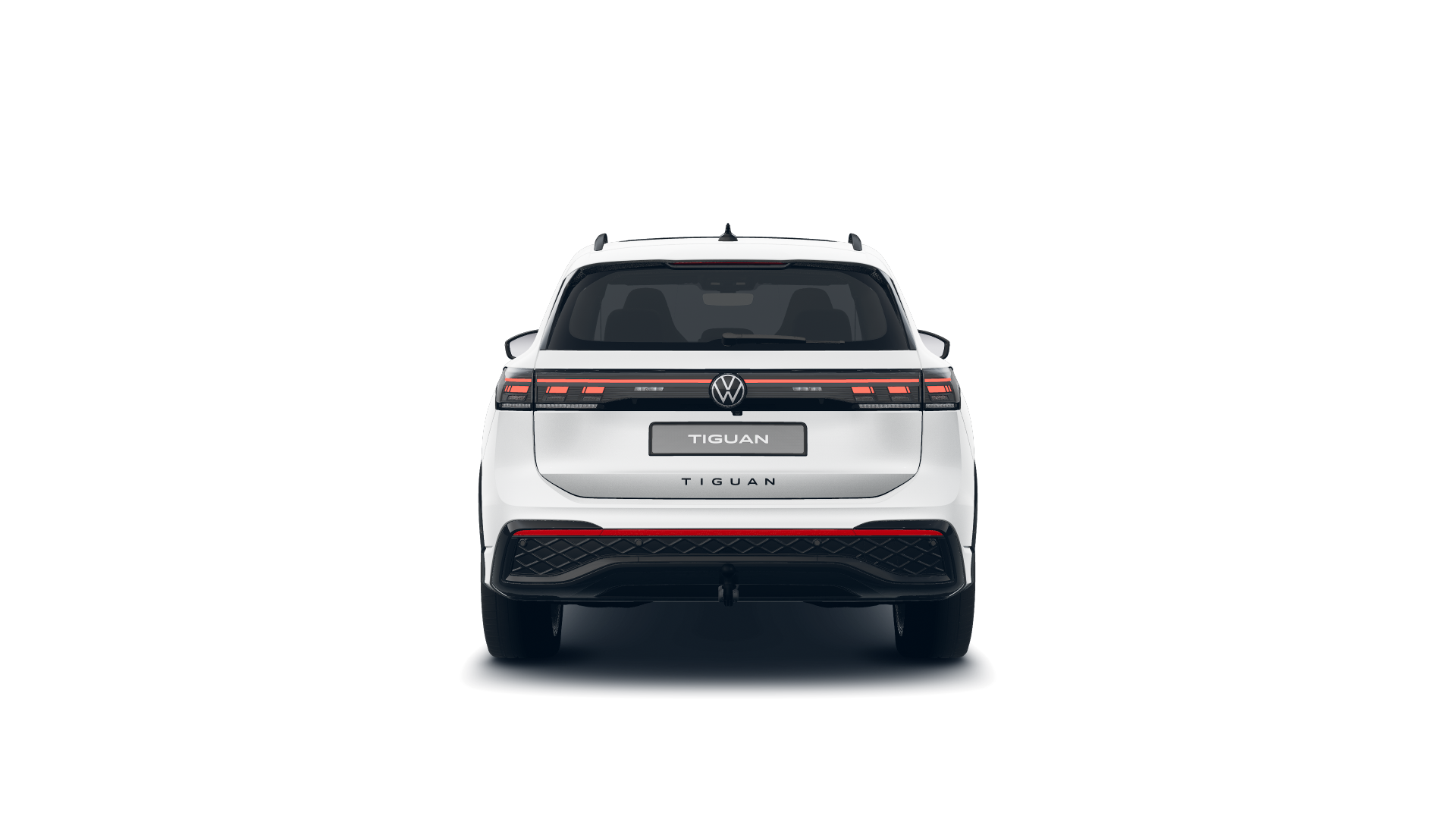 Volkswagen Tiguan 1.5 eTSI DSG R-Line Style