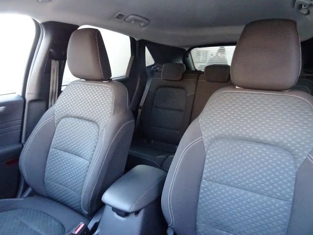 Ford Kuga Plug in Hybrid