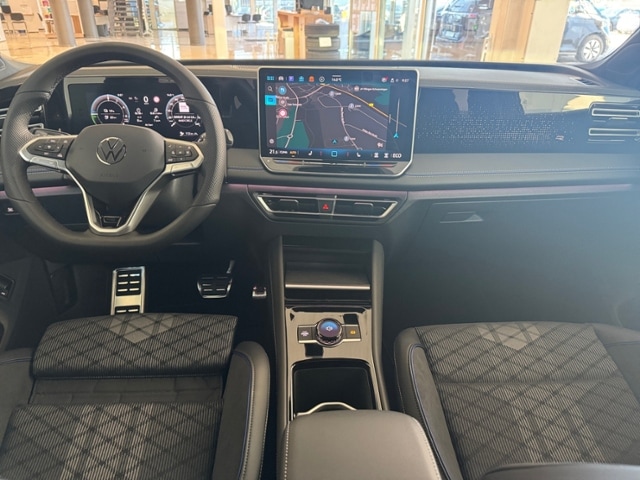 Volkswagen Tiguan DSG eHybrid