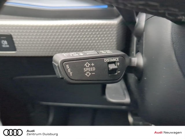 Audi A1 30 TFSI S-Tronic Sportback