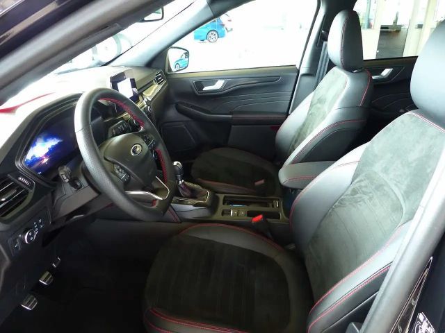 Ford Kuga EcoBoost ST Line X