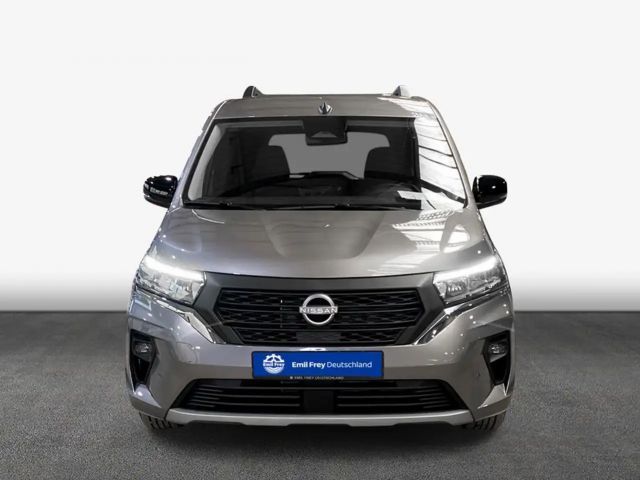 Nissan Townstar DIG-T Tekna