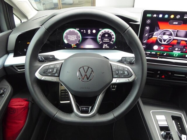 Volkswagen Golf 1.5 eTSI Variant