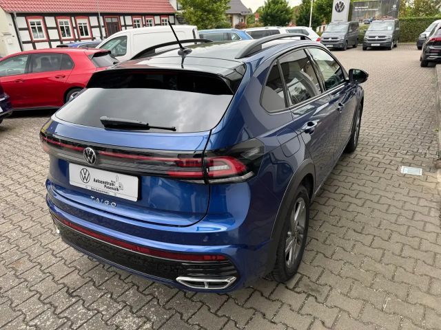 Volkswagen Taigo 1.0 TSI DSG R-Line