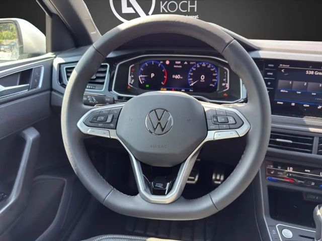 Volkswagen Polo DSG Sport