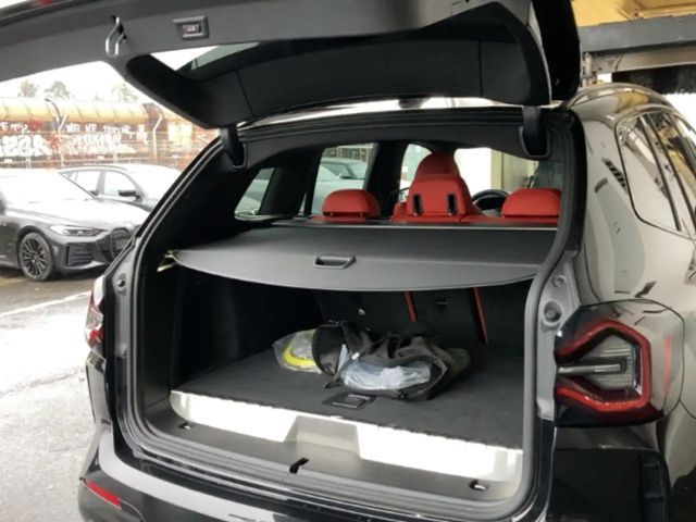 BMW X3 M-Sport xDrive xDrive30e