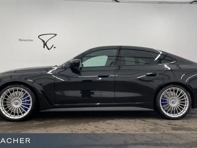 Alpina D4 S