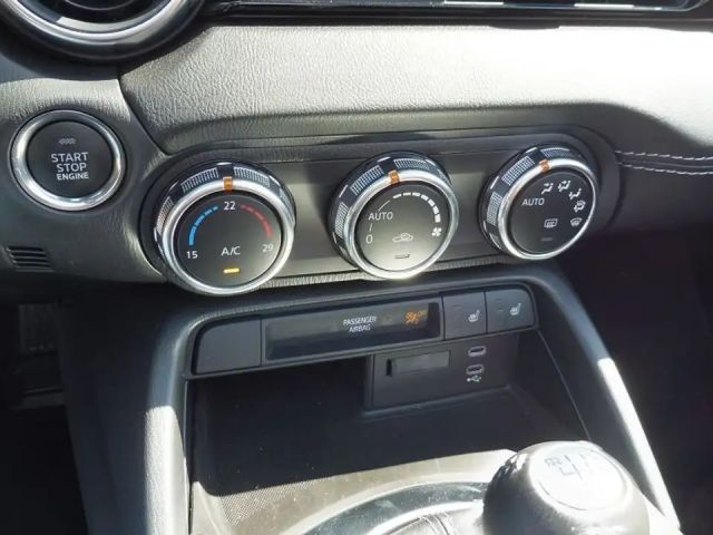 Mazda MX-5 Exclusive-line SkyActiv