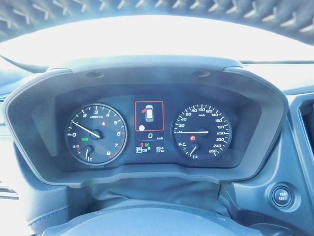 Subaru Forester AWD Exclusive