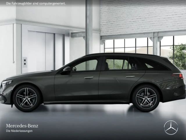 Mercedes-Benz E 200 AMG Line Estate