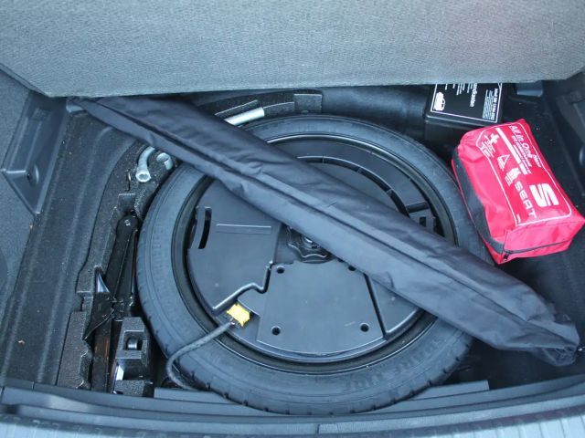 Seat Ateca 1.5 TSI Style