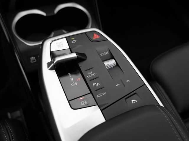 BMW X1 M-Sport xDrive