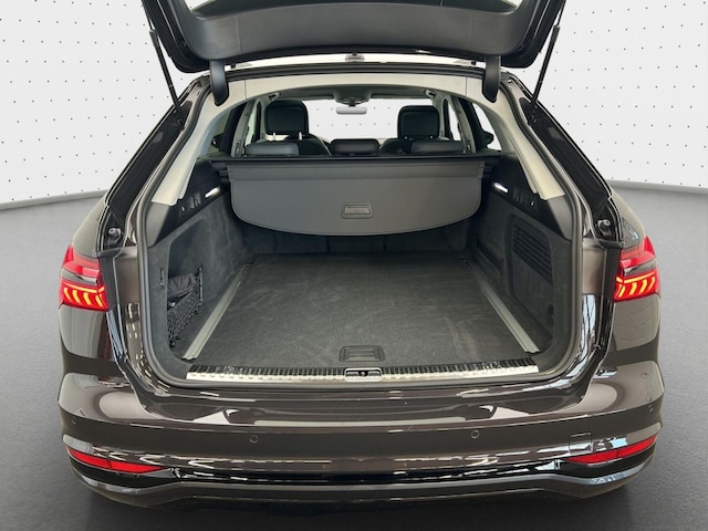 Audi A6 allroad 55 TDI Quattro