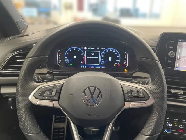 Volkswagen T-Roc IQ.Drive Pro R-Line Style