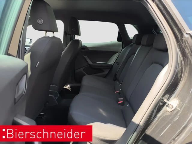 Seat Ibiza 1.0 TSI FR-lijn