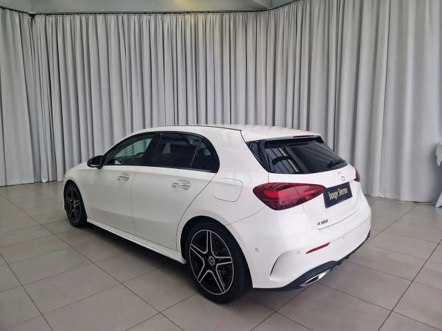 Mercedes-Benz A 180 AMG Line Hatchback
