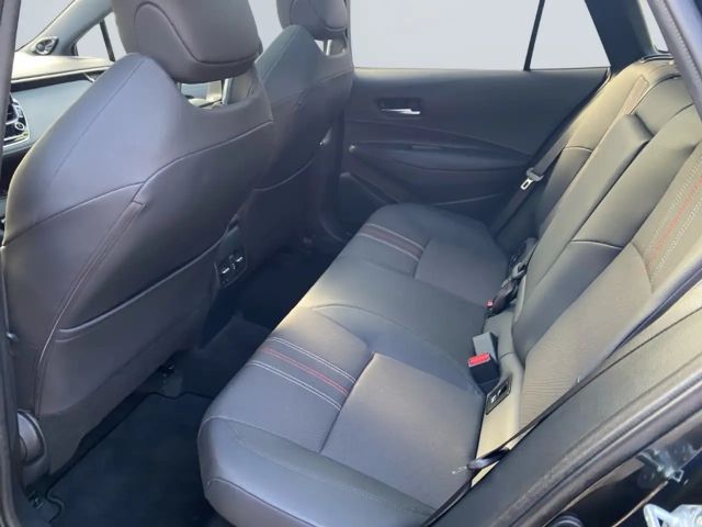 Toyota Corolla GR Hybride