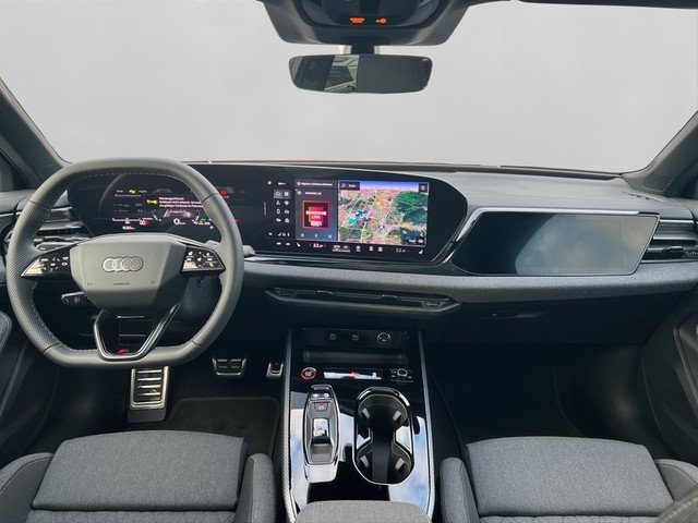 Audi A5 Quattro S-Tronic