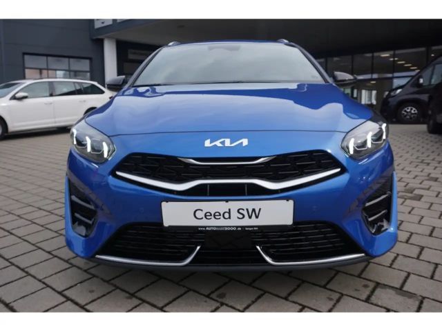 Kia Ceed GT-Line SportWagon