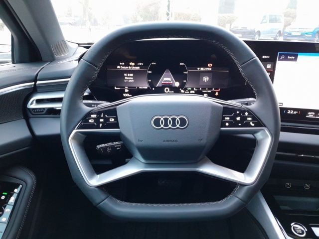 Audi A5 Avant S-Tronic