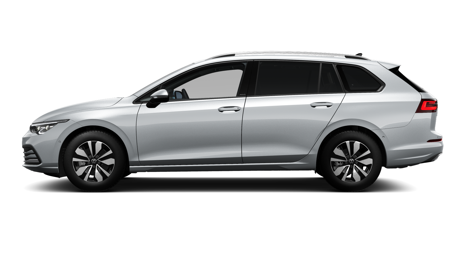 Volkswagen Golf 2.0 TDI IQ.Drive Move Variant