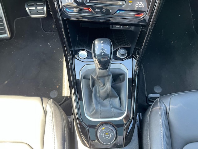 Volkswagen T-Roc T-Roc R-Line 2.0 l TSI OPF 4MOTION 140 k