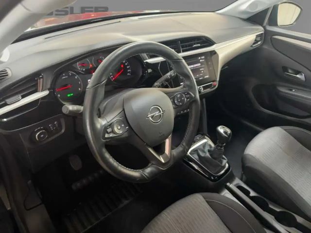 Opel Corsa Edition