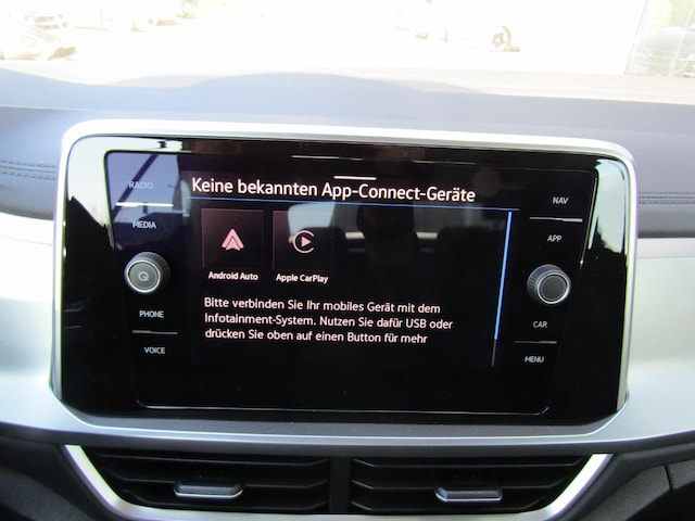 Volkswagen T-Roc Cabriolet