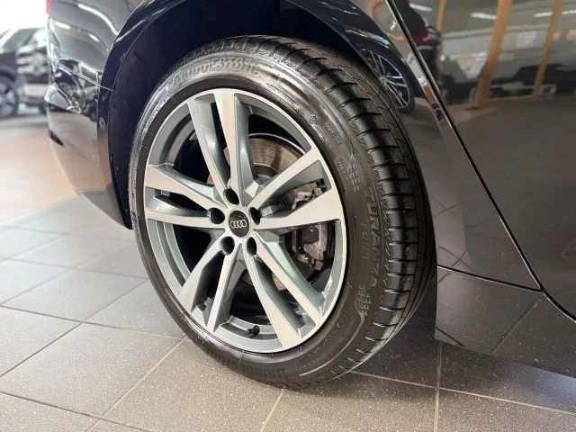 Audi A6 55 TFSI Avant Quattro Sport