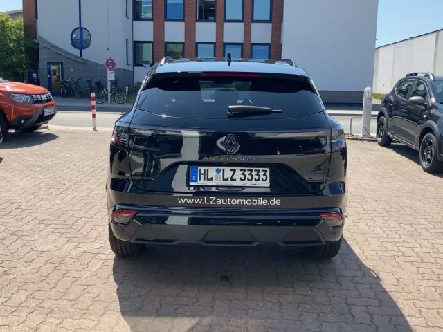 Renault Austral Alpine E-Tech Esprit