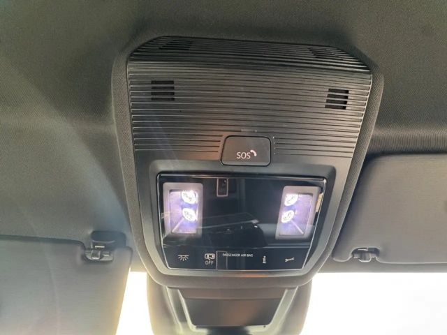 Cupra Formentor 2.0 TSI 4Drive DSG VZ